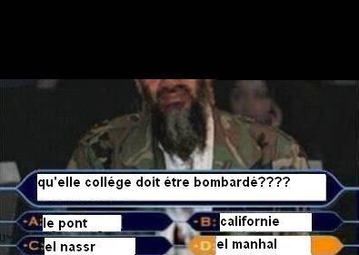 reponder  franchement